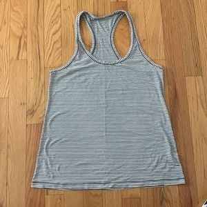 Lululemon tank top. Size 12.